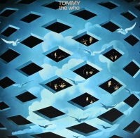 Who, The - Tommy [Deluxe Edition] (2LP)