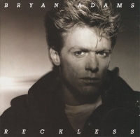 Adams, Bryan - Reckless [30th Anniversary] [Remaster] (CD)