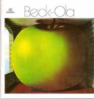 Beck, Jeff - Beck-ola (CD)