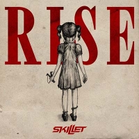 Skillet - Rise (LP)