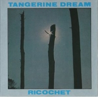 Tangerine Dream - Ricochet (CD)