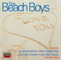 Beach Boys, The - 20 Love Songs (CD)