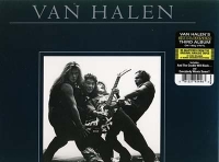 Van Halen - Women and Children First [Remastered] (LP)