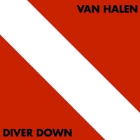 Van Halen - Diver Down [Remastered] (LP)