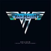Van Halen - Van Halen [Deluxe Edition] [Box Set] (4CD)