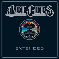 Bee Gees - Extended (LP)
