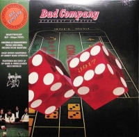Bad Company - Straight Shooter (2LP)