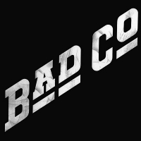 Bad Company - Bad Company (LP)