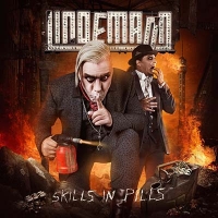 Lindemann (Rammstein) - Skills in Pills [Special Edition] (CD)