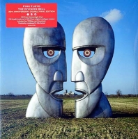 Pink Floyd - The Division Bell [20Th Anniversary Box Set] (2LP)