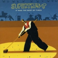Supertramp - It Was The Best Of Times (CD)
