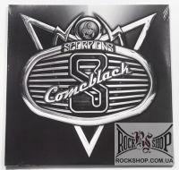 Scorpions - Comeblack (Compilation) (Sealed) (2LP)