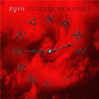 Rush - Clockwork Angels (CD)