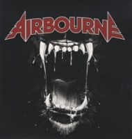 Airbourne - Black Dog Barking (LP)
