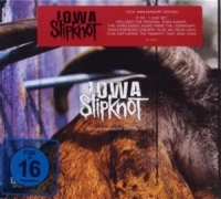 Slipknot - Iowa [10th Anniversary Edition] (2CD+DVD)