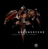 Queensryche - Dedicated To Chaos (CD)