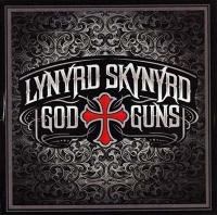 Lynyrd Skynyrd - God & Guns (CD)