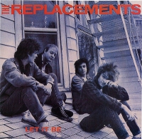 Replacements, The - Let It Be (CD)