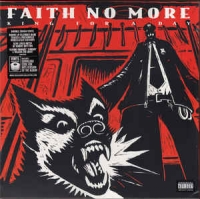 Faith No More - King For A Day (2LP)