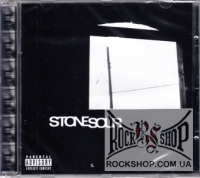 Stone Sour - Stone Sour (Sealed) (CD)