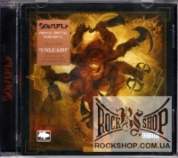 Soulfly - Conquer (CD-DA)
