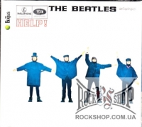 Beatles, The - Help! (Remastered / Enhanced) (Sealed) (CD)
