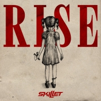Skillet - Rise (CD-DA)