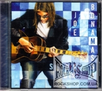 Bonamassa, Joe - Sloe Gin (CD)