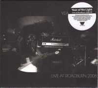 Year Of No Light - Live At Roadburn 2008 (CD)
