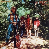 Creedence Clearwater Revival (CCR) - Green River (LP)