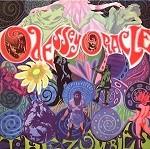 Zombies - Odessey & Oracle [Pocket Edition] (CD)