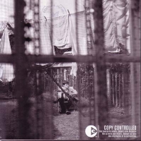 McCartney, Paul - Chaos And Creation In The Backyard (CD-DA)