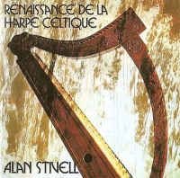 Stivell, Alan - Renaissance De La Harpe Celtique (CD)