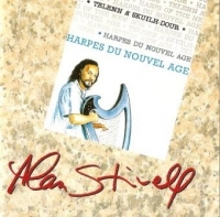 Stivell, Alan - Harpes Du Nouvel Age (CD)