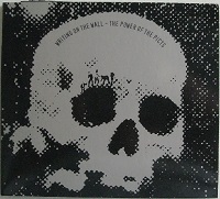 Writing On The Wall - The Power Of The Picts (CD)