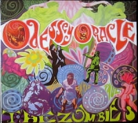The Zombies - Odessey And Oracle (CD)