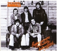 Animals, The - Before We Were So Rude (CD)