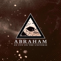Abraham - An Eye On The Universe (CD)