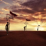 Brave, The - Epoch (CD)