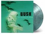 Bush - The Science Of Things-Remast. (Ltd Col. Vinyl)