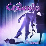 Cinderella - Stripped (Digipak CD)