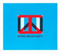 Chickenfoot - III (CD Edition)