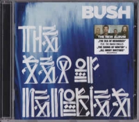 Bush - The Sea Of Memories (CD)