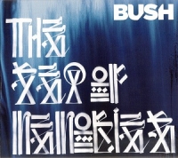 Bush - The Sea Of Memories (2CD)
