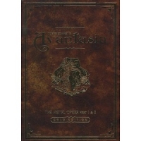 Avantasia - The Metal Opera Pt 1&2 LIM GOLD EDITION (2CD)