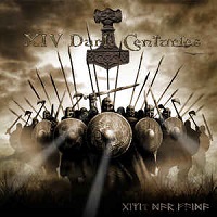 XIV Dark Centuries - Gizit Dar Faida (CD)