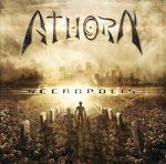 Athorn - Necropolis (CD)