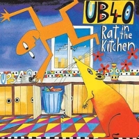 UB40 - Rat In The Kitchen (CD)