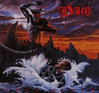 Dio - Holy Diver (LP)