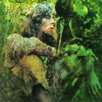 Mayall, John - Blues From Laurel Canyon (LP)